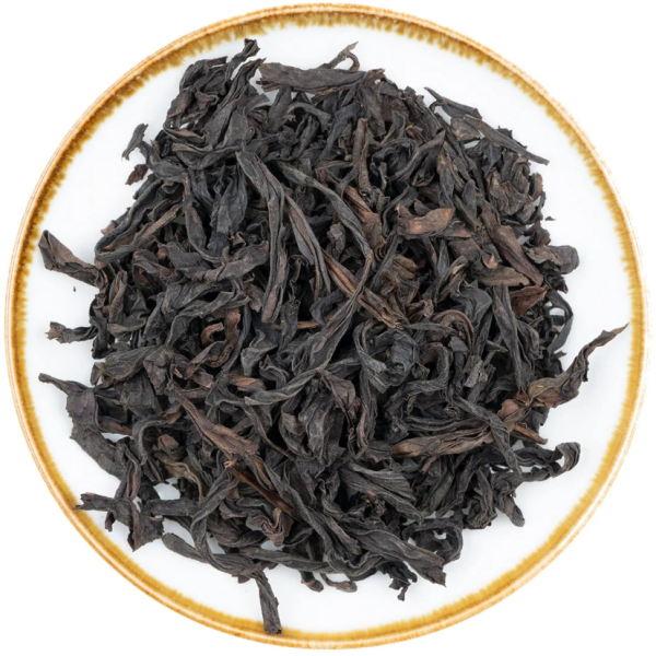 Чай Уишаньский Улун "Да Хун Пао" (50 грамм)