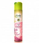Освежитель воздуха "Gold Wind " Антитабак (300 мл)