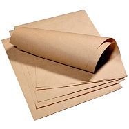 Крафт-бумага листовая (100х100см, 100 листов, 78гр/м2)