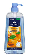 Гель для мытья посуды "DOLOMIT" Апельсин (1 литр)