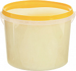 Мёд липовый (1 литр)