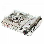 Плита газовая Namilux "NA-199AS/2W" (Вьетнам)