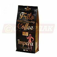 Кофе в зёрнах "Frito Coffee" Импера (Арабик и Робуста, 40/60%, 1 кг)