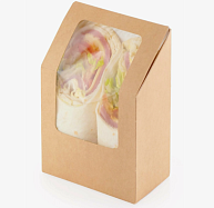 Упаковка OSQ ROLL (90*50*130мм, 25 штук)