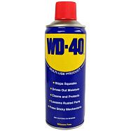 Смазка WD-40 (330 мл)