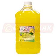 Жидкое мыло "VORTEIL" Лимон (5 литров)