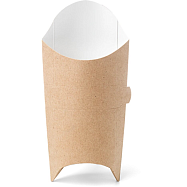 Контейнер для шаурмы ECO PILLOW S (150*70*40мм, 40 штук)