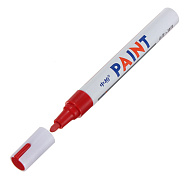 Маркер-краска PAINT (красный, 3мм)