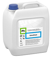 Средство для мытья полов щелочное "Ph ExtraClean" (5 литров)