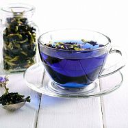 Чай синий "Анчан" (50 грамм)