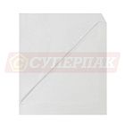 Уголок бумажный белый (140х160мм)