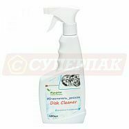 Очиститель колёсных дисков "Apple" Disk cleaner (500 мл)