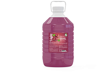 Жидкое мыло "Лайт" ВИНОГРАД (5 литров)