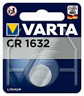 Батарейка "VARTA" CR1632 (3V)