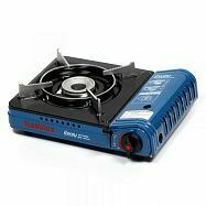 Плита газовая Namilux "NA-199PF/2W" (Вьетнам)